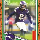 Stephon Gilmore 2025 Score-A-Treat Pumpkins #81 Minnesota Vikings Football Card