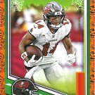 Chris Godwin 2025 Score-A-Treat Pumpkins #188 Tampa Bay Buccaneers Football Card