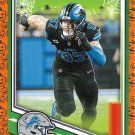 Aidan Hutchinson 2025 Score-A-Treat Pumpkins #41 Detroit Lions Football Card