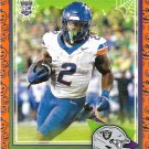Ashton Jeanty 2025 Score-A-Treat Pumpkins Rookie #14 Las Vegas Raiders Football Card