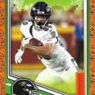 Isaiah Likely 2025 Score-A-Treat Pumpkins #269 Baltimore Ravens Football Card Isaiah Likely 2025 Score-A-Treat Pumpkins #269 Baltimore Ravens Football Card