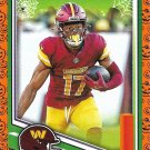 Terry McLaurin 2025 Score-A-Treat Pumpkins #183 Washington Commanders Football Card