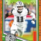 Micah Parsons 2025 Score-A-Treat Pumpkins #226 Dallas Cowboys Football Card