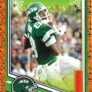 Al Toon 2025 Score-A-Treat Pumpkins #62 New York Jets Football Card