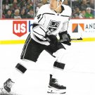 Mikey Anderson 2024-25 Upper Deck #325 Los Angeles Kings Hockey Card