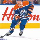 Viktor Arvidsson 2024-25 Upper Deck #552 Edmonton Oilers Hockey Card