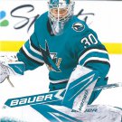 Yaroslav Askarov 2024-25 Upper Deck #605 San Jose Sharks Hockey Card