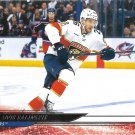 Uvis Balinskis 2024-25 Upper Deck #322 Florida Panthers Hockey Card