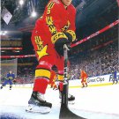Brock Boeser 2024-25 Upper Deck #695 Vancouver Canucks Hockey Card