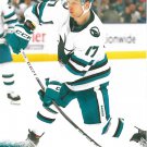 Thomas Bordeleau 2024-25 Upper Deck #388 San Jose Sharks Hockey Card