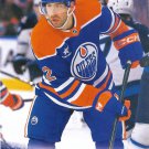 Evan Bouchard 2024-25 Upper Deck #553 Edmonton Oilers Hockey Card