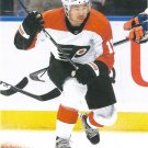 Bobby Brink 2024-25 Upper Deck #374 Philadelphia Flyers Hockey Card