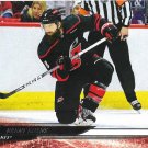 Brent Burns 2024-25 Upper Deck #36 Carolina Hurricanes Hockey Card