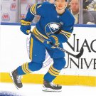 Bowen Byram 2024-25 Upper Deck #26 Buffalo Sabres Hockey Card