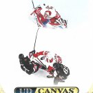 Bowen Byram 2024-25 Upper Deck UD Canvas #C185 Buffalo Sabres Hockey Card