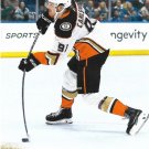 Leo Carlsson 2024-25 Upper Deck #253 Anaheim Ducks Hockey Card
