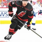 William Carrier 2024-25 Upper Deck #520 Carolina Hurricanes Hockey Card