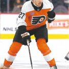 Noah Cates 2024-25 Upper Deck #597 Philadelphia Flyers Hockey Card