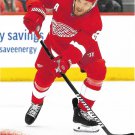 Ben Chiarot 2024-25 Upper Deck #309 Detroit Red Wings Hockey Card