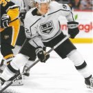 Brandt Clarke 2024-25 Upper Deck #89 Los Angeles Kings Hockey Card