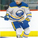 Connor Clifton 2024-25 Upper Deck #25 Buffalo Sabres Hockey Card