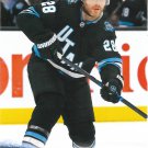 Ian Cole 2024-25 Upper Deck #629 Utah Hockey Club Hockey Card