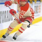Blake Coleman 2024-25 Upper Deck #31 Calgary Flames Hockey Card