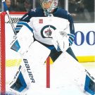 Eric Comrie 2024-25 Upper Deck #652 Winnipeg Jets Hockey Card