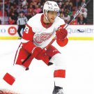 Andrew Copp 2024-25 Upper Deck #72 Detroit Red Wings Hockey Card