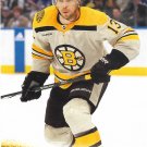 Charlie Coyle 2024-25 Upper Deck #20 Boston Bruins Hockey Card