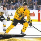 Sidney Crosby 2024-25 Upper Deck #685 Pittsburgh Penguins Hockey Card Sidney Crosby 2024-25 Upper Deck #685 Pittsburgh Penguins Hockey Card