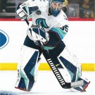 Joey Daccord 2024-25 Upper Deck #395 Seattle Kraken Hockey Card