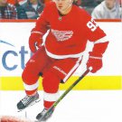 Alex DeBrincat 2024-25 Upper Deck #67 Detroit Red Wings Hockey Card