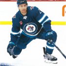 Dylan DeMelo 2024-25 Upper Deck #447 Winnipeg Jets Hockey Card
