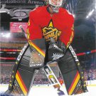 Thatcher Demko 2024-25 Upper Deck #690 Vancouver Canucks Hockey Card