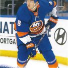 Noah Dobson 2024-25 Upper Deck #360 New York Islanders Hockey Card