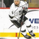 Drew Doughty 2024-25 Upper Deck #88 Los Angeles Kings Hockey Card