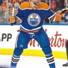 Leon Draisaitl 2024-25 Upper Deck #313 Edmonton Oilers Hockey Card