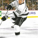 Pierre-Luc Dubois 2024-25 Upper Deck #91 Los Angeles Kings Hockey Card