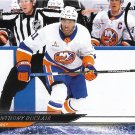 Anthony Duclair 2024-25 Upper Deck #586 New York Islanders Hockey Card
