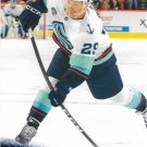 Vince Dunn 2024-25 Upper Deck #157 Seattle Kraken Hockey Card