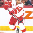 Simon Edvinsson 2024-25 Upper Deck #306 Detroit Red Wings Hockey Card