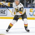 Jack Eichel 2024-25 Upper Deck #181 Vegas Golden Knights Hockey Card