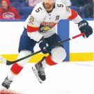 Aaron Ekblad 2024-25 Upper Deck #561 Florida Panthers Hockey Card