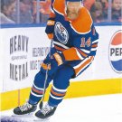 Mattias Ekholm 2024-25 Upper Deck #78 Edmonton Oilers Hockey Card