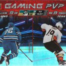 William Eklund, Troy Terry 2024-25 Upper Deck Gaming PVP #GPVP-11 Sharks, Ducks Hockey Card