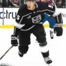 Andreas Englund 2024-25 Upper Deck #327 Los Angeles Kings Hockey Card