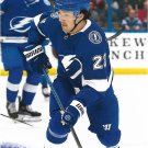 Michael Eyssimont 2024-25 Upper Deck #409 Tampa Bay Lightning Hockey Card