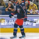 Adam Fantilli 2024-25 Upper Deck #54 Columbus Blue Jackets Hockey Card
