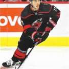 Jesper Fast 2024-25 Upper Deck #40 Carolina Hurricanes Hockey Card